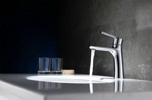 水龍頭安裝以及需注意事項